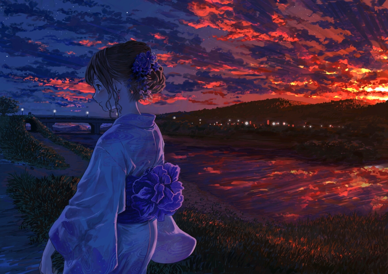 深海回响封面